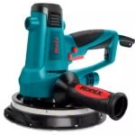 Mașină de șlefuit pereți extensibilă RONIX 6201