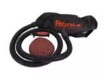 Mașină de șlefuit pereți extensibilă RONIX 6201 - imagine 6