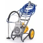 Aparat de vopsit Powermat PM-PDM-1500M 1500W