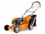 Mașină de tuns gazonul cu benzină DAEWOO DLM 48SP