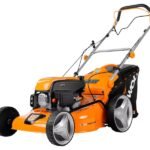 Maşina de tuns gazonul pe benzină Daewoo DLM 50SP