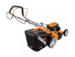 Maşina de tuns gazonul pe benzină Daewoo DLM 50SP - imagine 6