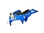 Tocator de furaje si cereale Temp 10 (motor inclus) - imagine 6