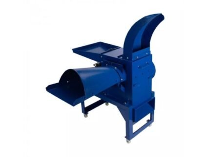 Tocator de furaje si cereale Temp 10 (motor inclus)