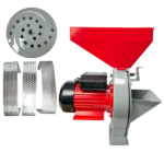 Moară pentru cereale și răzătoare Demetra DMZ-39