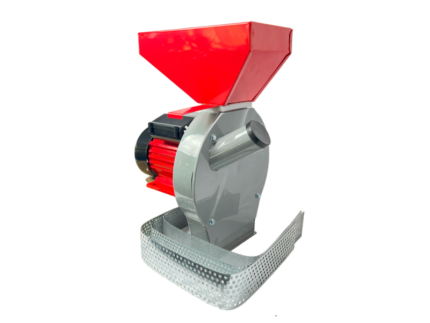 Moara pentru cereale Demetra DM-39