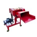 Tocator de furaje Demetra DM-04EL