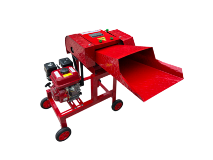 Tocator de furaje Demetra DM-04