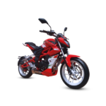 Motocicleta Rato Puma II 250cc