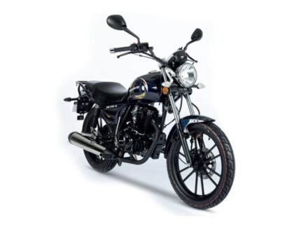 Motocicletă Senke SK150-8