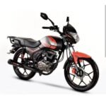 Motocicletă Senke SK150G