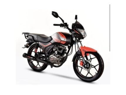 Motocicletă Senke SK150G