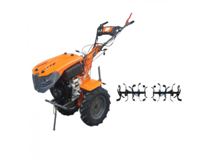 Motocultor pe motorina Belarus 1350DEK 10 CP