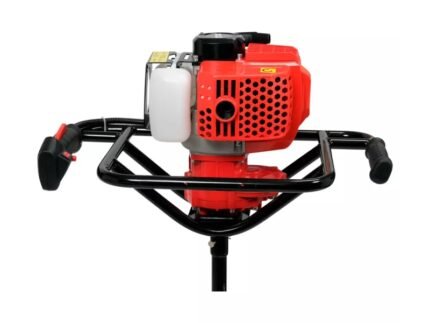 Motoburghiu pe benzină Yato YT84660 1.4 kW