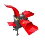 Tocator de furaje Demetra DM-400-24 Pro