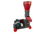 Granulator furaje Demetra DM-160RMF (motor inclus) 5.5 kW 200 - 250 kg/ora - imagine 4