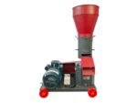 Granulator furaje Demetra DM-160RMF (motor inclus) 5.5 kW 200 - 250 kg/ora - imagine 8