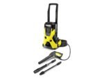 Maşina de curăţat cu înaltă presiune Karcher K5 Basic (1.180-580.0)