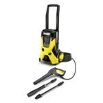 Maşina de curăţat cu înaltă presiune Karcher K5 Basic (1.180-580.0)