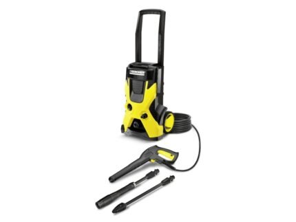 Maşina de curăţat cu înaltă presiune Karcher K5 Basic (1.180-580.0)