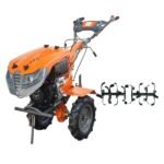 Motocultor pe motorina Belarus 7 CP 777E7