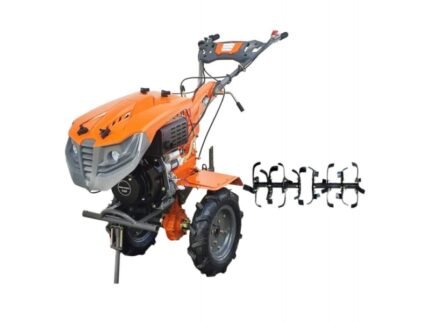 Motocultor pe motorina Belarus 7 CP 777E7