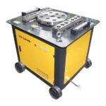 Mașină de îndoit armături Nominal GW40