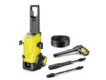 Maşina de curăţat cu înaltă presiune Karcher K 5 WCM (1.324-400.0)