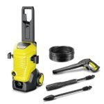 Maşina de curăţat cu înaltă presiune Karcher K 5 WCM (1.324-400.0)