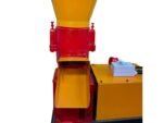 Granulator Demetra DM-200PRO (motor inclus) 7.5 kW - imagine 8