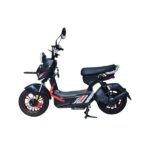 Scuter electric Matrix negru 1000 W