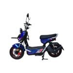 Scuter electric Matrix albastru 1000 W