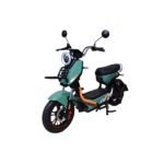 Scuter electric Matrix verde 1000 W