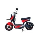 Scuter electric Matrix rosu 1000 W