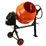 Betoniera Temp HCM400 150L