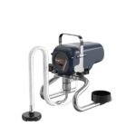 Pulverizator de vopsea MaxXT MPS1200