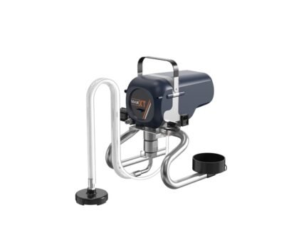 Pulverizator de vopsea MaxXT MPS1200