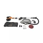 Mașina de șlefuit pereți extensibilă MaxXT MDLS20V 20V