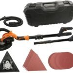 Mașina de șlefuit pereți extensibilă MaxXT R7237A-CT