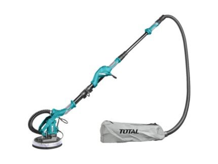 Masina de slefuit pereti Total TWS10501