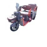 Triciclu electric New One CS9 1000 W