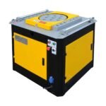 Mașină automată de îndoit armături Nominal GW 42E 3 kW 380 V