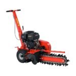 Utilaj de săpat șanțuri Yato YT-86140 420CC