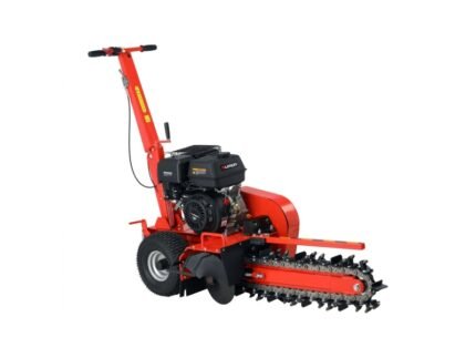 Utilaj de săpat șanțuri Yato YT-86140 420CC