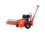 Utilaj de săpat șanțuri Yato YT-86140 420CC - imagine 7