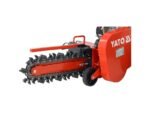 Utilaj de săpat șanțuri Yato YT-86140 420CC - imagine 5