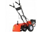 Motocultor Togo ST9001 7hp - imagine 3