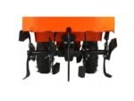 Motocultor Togo ST9001 7hp - imagine 4