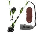 Slefuitor de pereti si tavan Procraft EX1050 - imagine 2