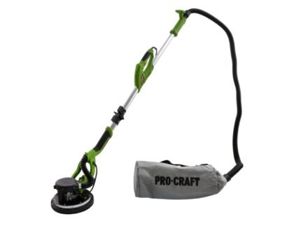 Slefuitor de pereti si tavan Procraft EX1050
